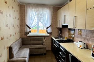 квартира по адресу Чугуев, Харьковская ул., 122