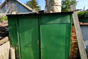 будинок за адресою Юності