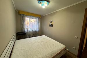 квартира за адресою Запорізьке шосе, 56