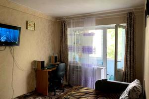 квартира по адресу Комарова ул., 5