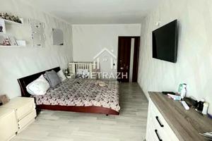 квартира за адресою Садовий проїзд, 3