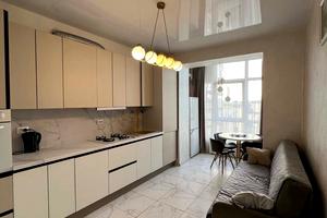 квартира за адресою Височана вул., 18