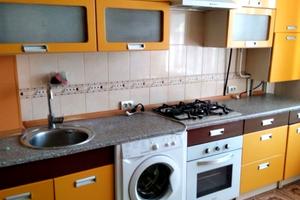 квартира по адресу Збройних Сил України ул. (Інтернаціоналістів), 41-А