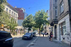 комерційна за адресою Січових Стрільців вул., 38