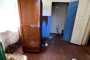 дом по адресу Холодноярської Бригади