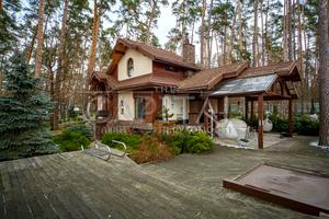 дом по адресу Окружна, 86