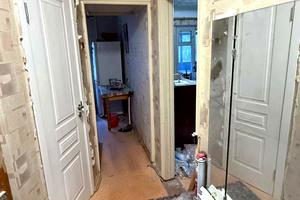 квартира за адресою Одеса, Космонавтів вул., 25/2