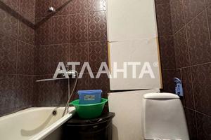 квартира за адресою Одеса, Академіка Заболотного вул., 22