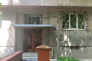 квартира по адресу Ефремова ул., 32