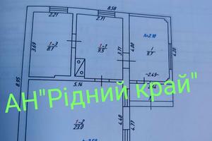 будинок за адресою Центральна