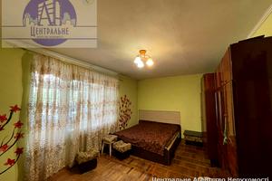квартира по адресу Героев Майдана ул. (Червоноармейская), 77