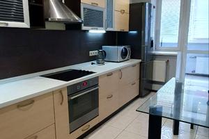 квартира по адресу Слобожанский просп. (Газеты 