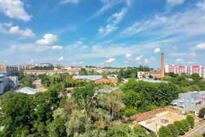 квартира за адресою Пилипа Орлика вул. (Аркадія Гайдара), 2-А