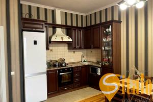 квартира за адресою Металургів просп., 555