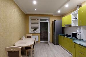 квартира по адресу Ольги Кобилянської ул. (Горького), 5