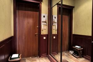 квартира за адресою Французький бульв., 35