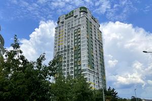 квартира за адресою Вишгородська вул., 45