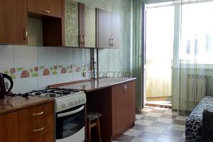 квартира по адресу Івана Дяченка ул., 20А