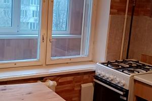 квартира по адресу Берестейский просп. (Победы), 21
