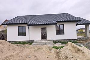 будинок за адресою с. Тетерівка, Спортивна