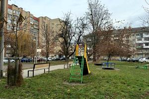 квартира за адресою Героїв Києва вул. (Толстого), 5