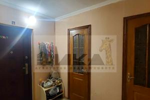 квартира по адресу Бородинская ул., 22