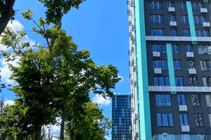 квартира по адресу Виктора Некрасова ул. (Північно-Сирецька), 10