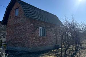 ділянка за адресою Пролісок