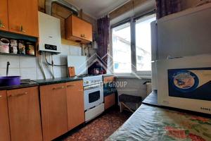 квартира по адресу Пришвина ул., 4