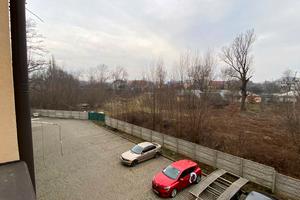 квартира по адресу Тисменицька, 307А