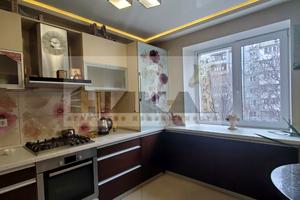 квартира по адресу Криворожская ул., 24-А