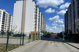 квартира по адресу Співдружності ул., 6