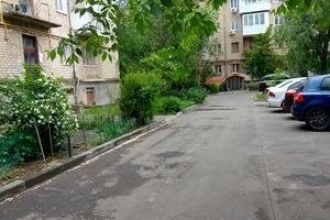 квартира по адресу Транспортный пер., 2