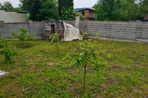 дом по адресу Поліська