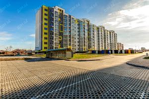 квартира по адресу Марии Башкирцевой ул., 20