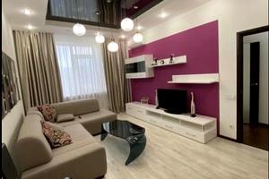 квартира за адресою Аркадійське плато вул. (Гагаринське плато), 5а к2