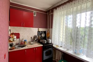квартира за адресою Заводська, 14а