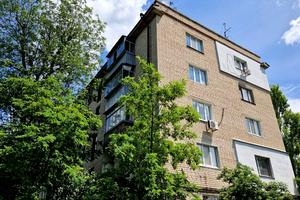 квартира за адресою Героїв Рятувальників вул. (Володі Дубініна), 4