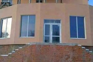 будинок за адресою Київ, Святошинська вул., 1