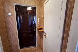 квартира за адресою Протасевича вул., 10-А