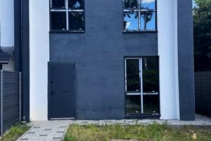дом по адресу Варшавська ул. (Ватутіна), 102А