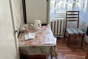 квартира за адресою Індустріальний просп. (Фрунзе), 43