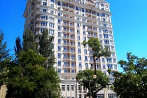 квартира за адресою Леонтовича вул. (Бєлінського), 16