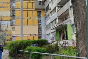 квартира за адресою Дніпро, Братів Горобців вул. (Дмитра Кедріна), 47
