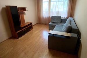 квартира за адресою Кибальчича вул., 1