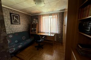 квартира по адресу Солнечная ул., 5