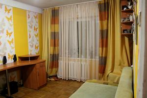 квартира по адресу Воскресенский просп. (Перова), 18б