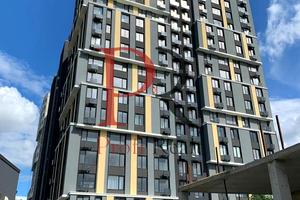 квартира за адресою Паркова вул., 40