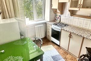 квартира за адресою Єреванська вул., 21а