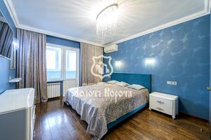квартира по адресу Урловская ул., 38